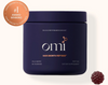 OMI Hair Growth Peptides Gummies