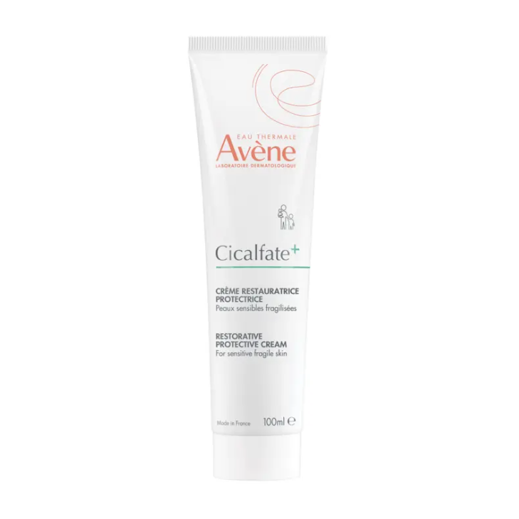 Cicalfate Restorative Skin Cream