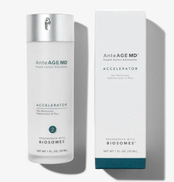 AnteAGE® MD Accelerator