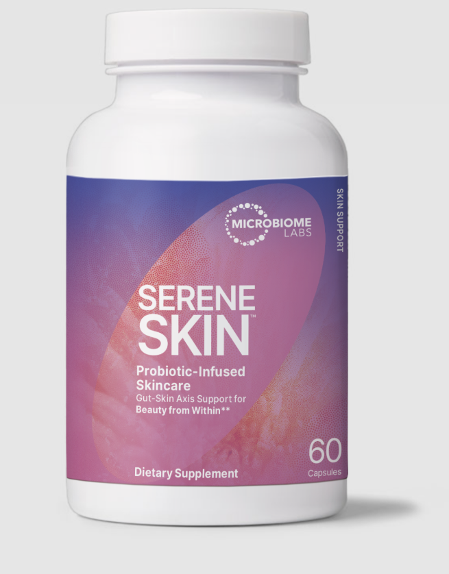 Serene Skin