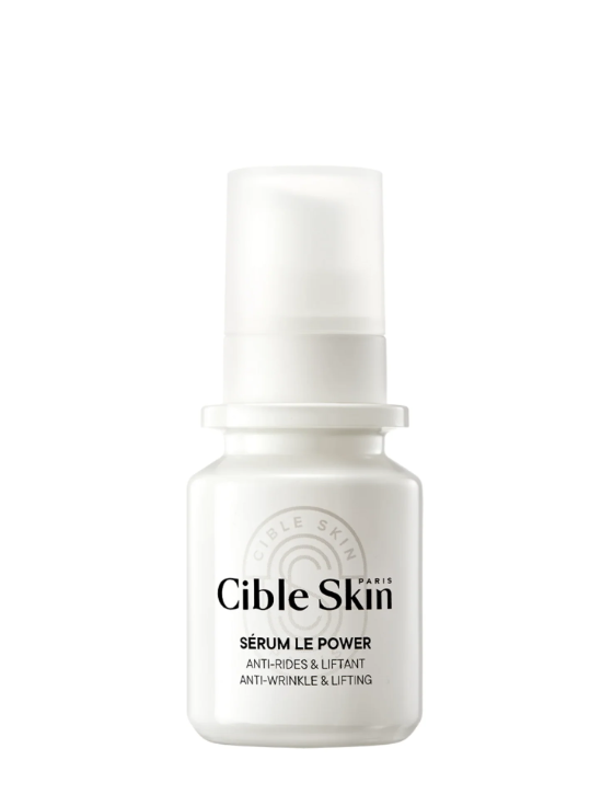 Cible Serum Power