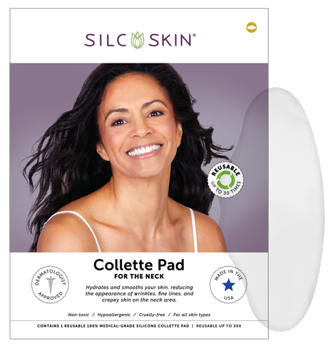 Collette Pads