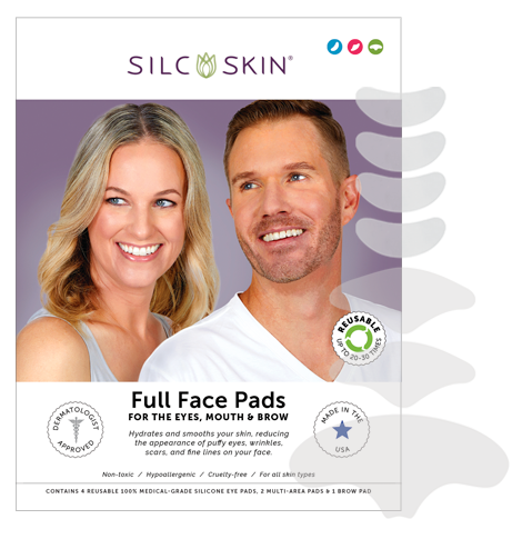 Full Face Pads
