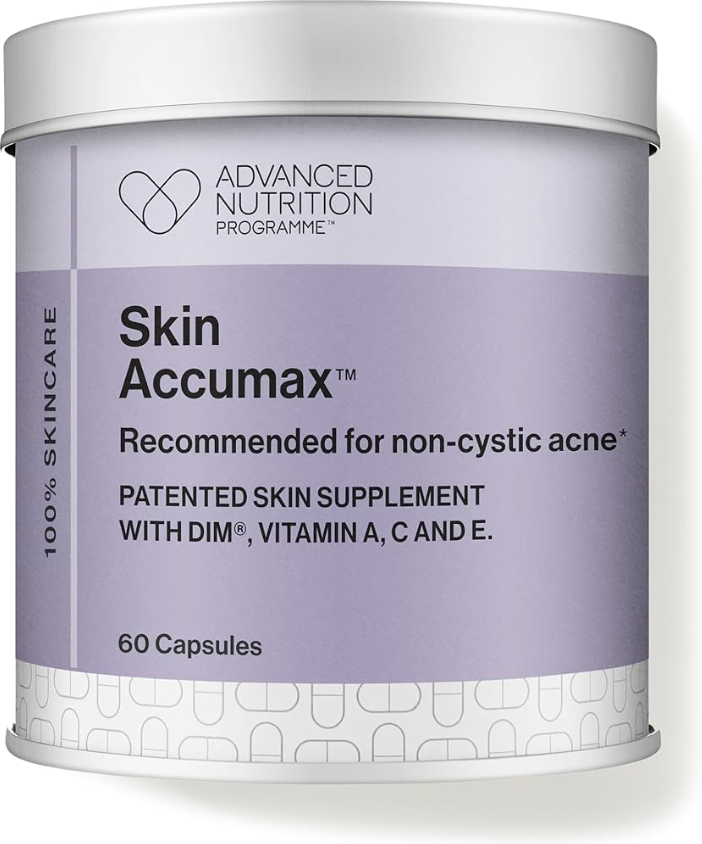 Skin Accumax