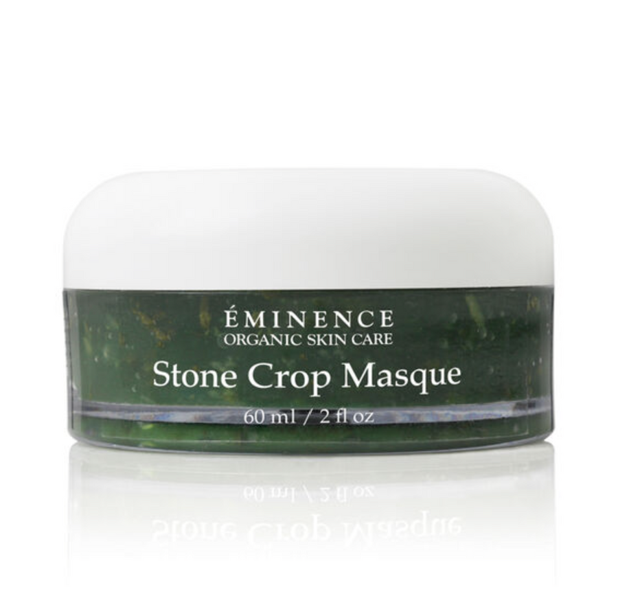 Eminence Organic Skin Care Stone Crop Masque
