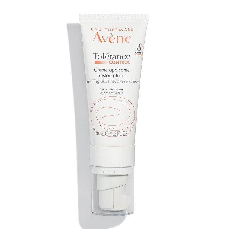 Tolerance Control Soothing Skin Recovery Cream