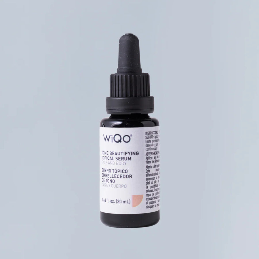 Topical Serum