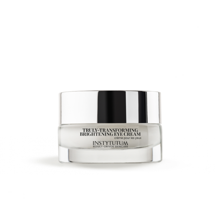 Truly-Transforming Brightening Eye Cream