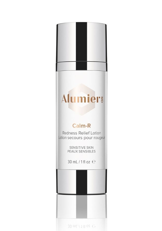 Calm-R Redness Relief Lotion