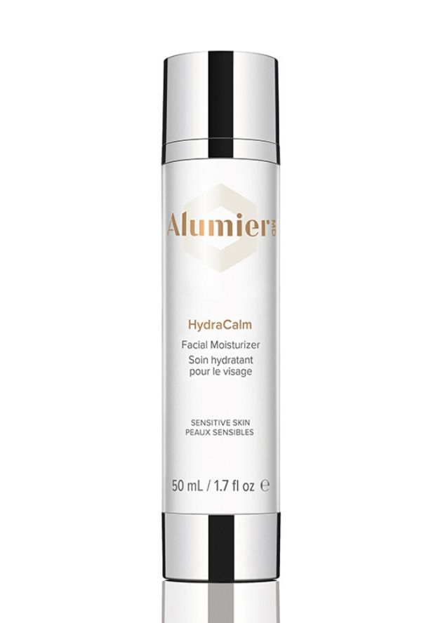 HydraCalm Facial Moisturizer