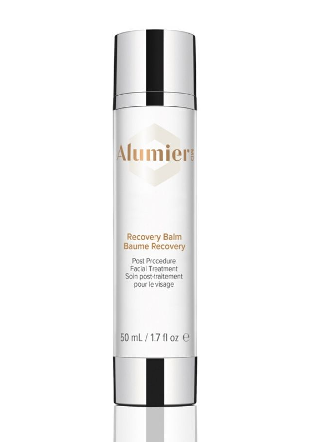 Recovery Balm