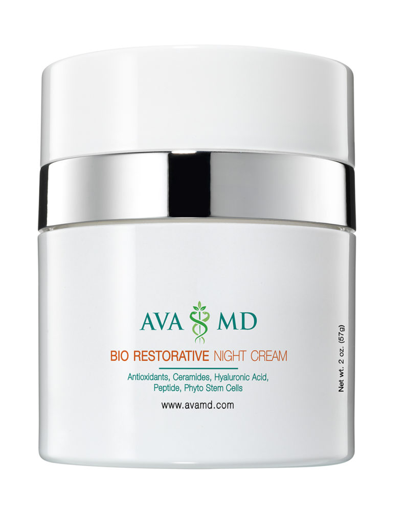 Bio-Restorative Night Cream