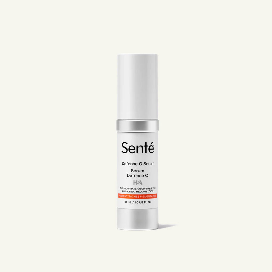 Defense C Serum