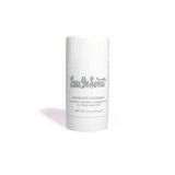 Unscented Natural Deodorant