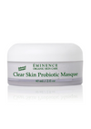 Clear Skin Probiotic Masque