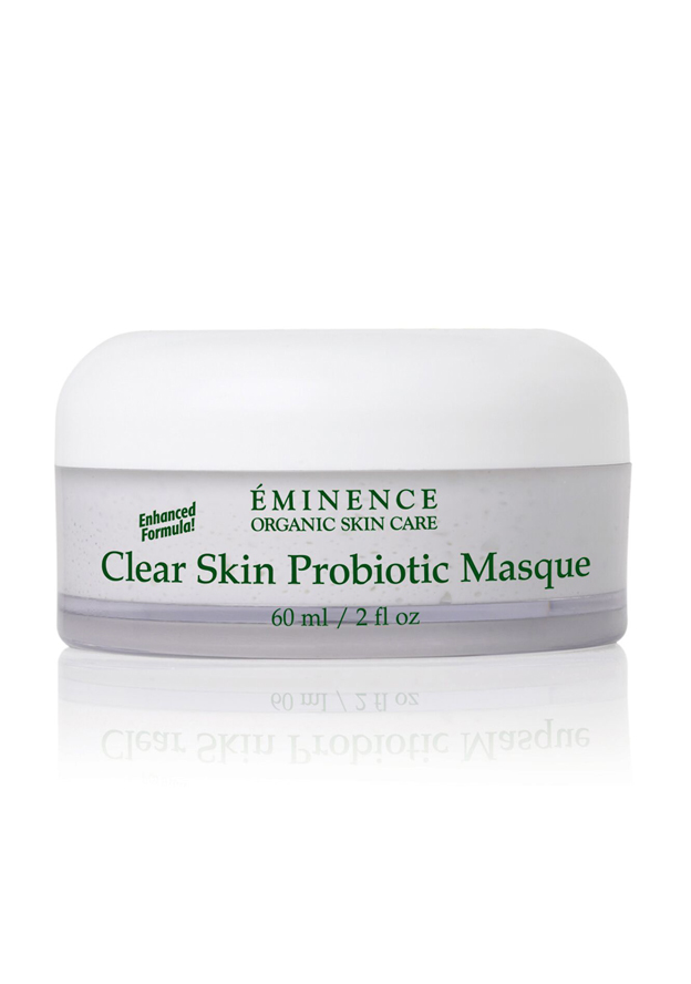 Clear Skin Probiotic Masque