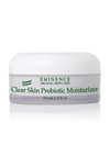 Clear Skin Probiotic Moisturizer