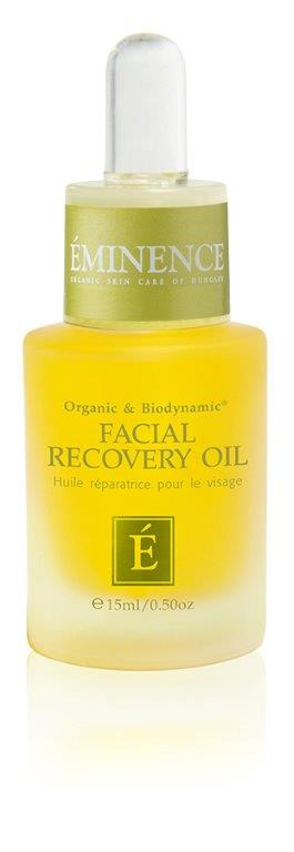 Facial Recovery Oil