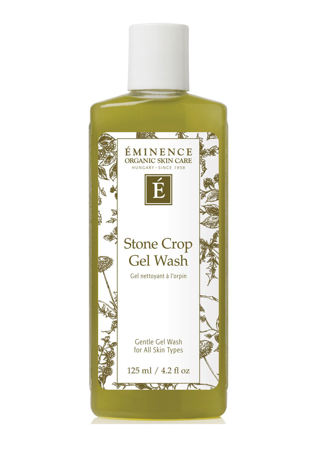 Stone Crop Gel Wash