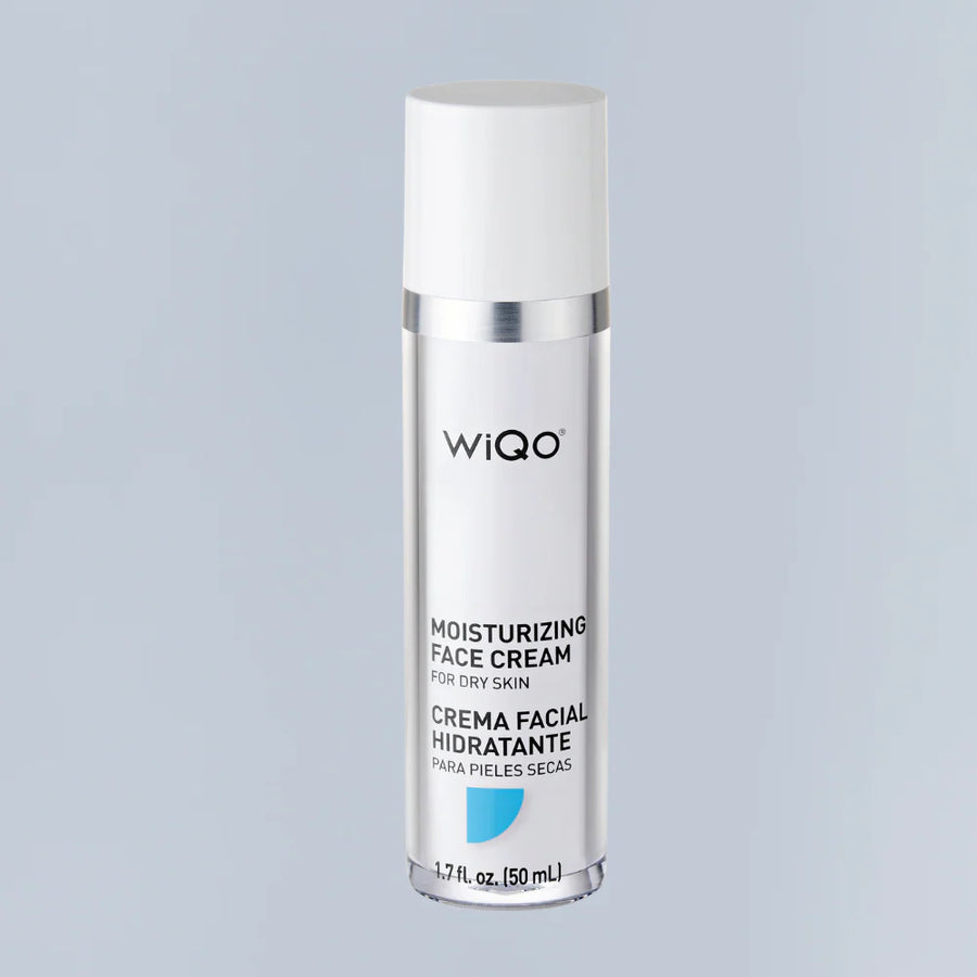 Moisturizing Face Cream