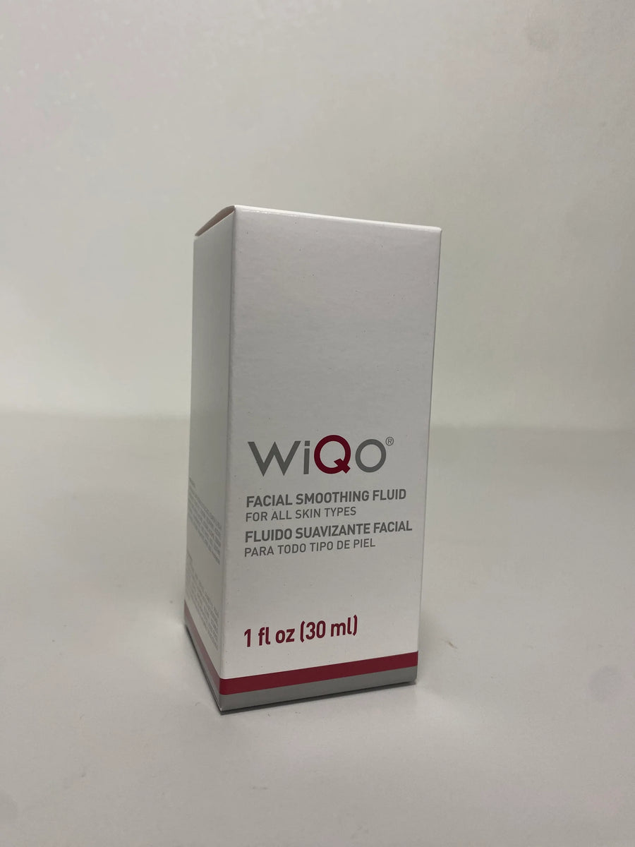 Facial Smoothing Fluid