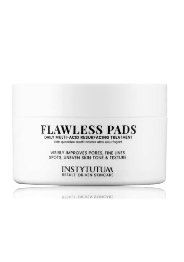 Flawless Pads