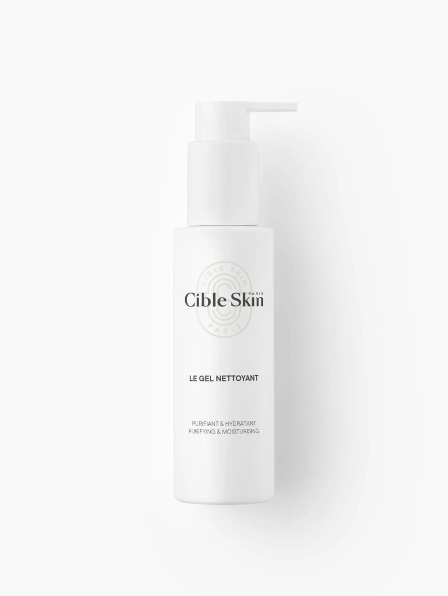 GEL NETTOYANT