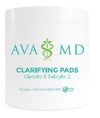 Clarifying Pads (75 pads)