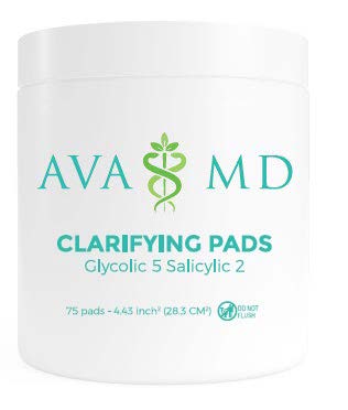 Clarifying Pads (75 pads)