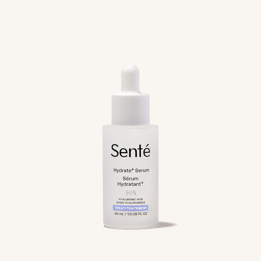 Hydrate + Serum