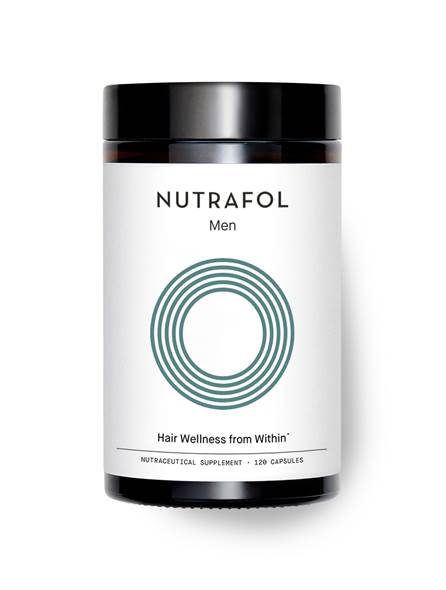 Nutrafol for Men