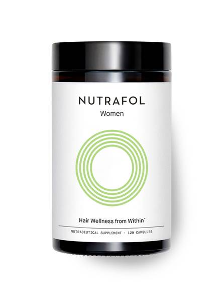 Nutrafol for Women