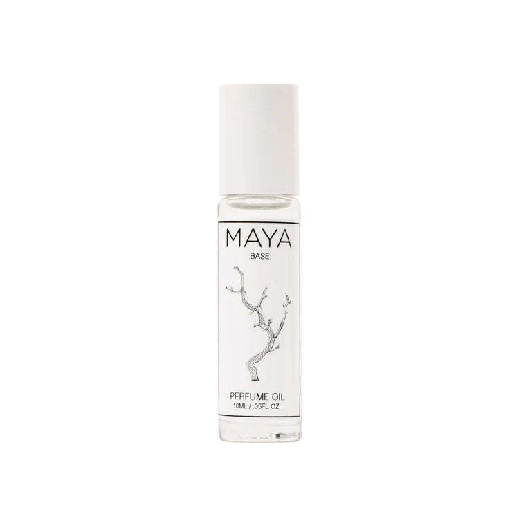 Base Perfume