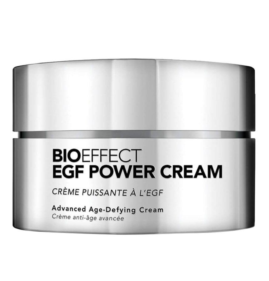 EGF Power Cream