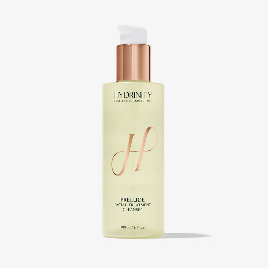 Hydrinity Facial Cleanser