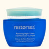 Restoring Night Cream with Vibransea™ Complex