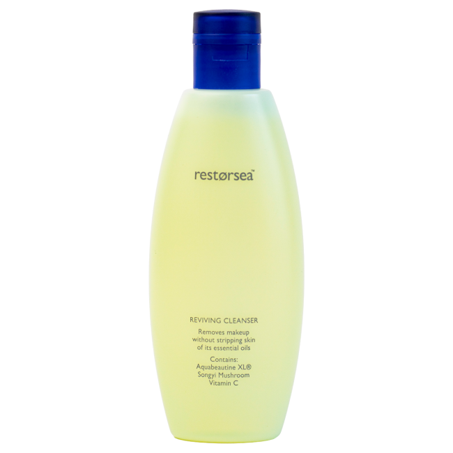 Reviving Cleanser with Vibransea™ Complex