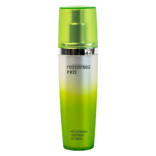 PRO Intensive Treatment 10x