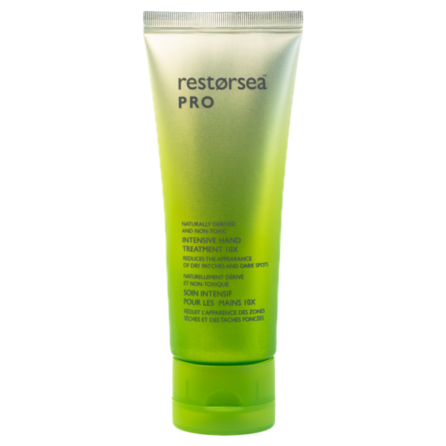 PRO Intensive Hand Treatment 10x