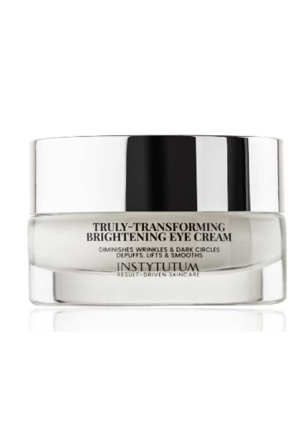 Truly Transforming Brightening Eye Cream