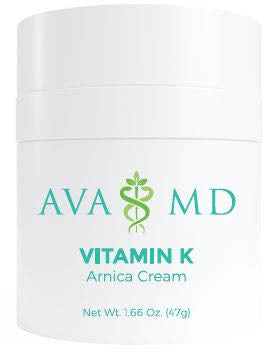 Vitamin K Arnica/Bruise Cream