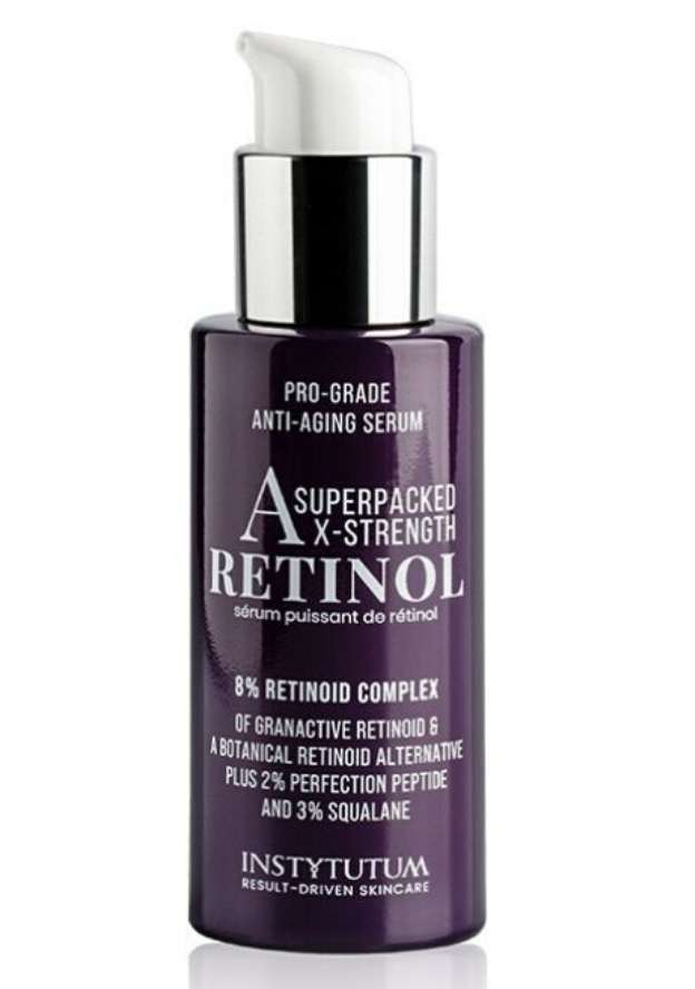 X-Strength Retinol Serum